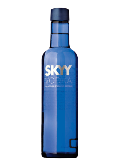 Skyy Vodka