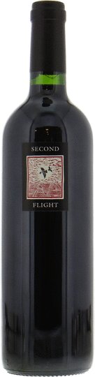 Screaming Eagle Second Flight