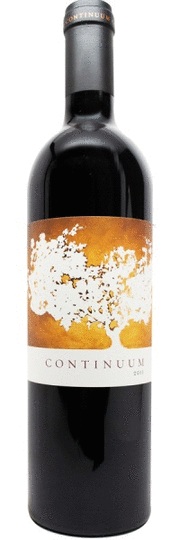 Continuum Proprietary Red