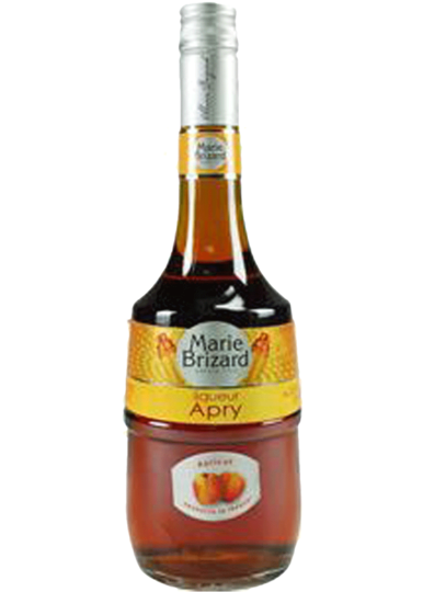 Marie Brizard Apry Apricot Liqueur