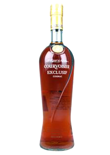Courvoisier Exclusif Vsop Cognac
