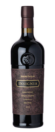 Joseph Phelps Vineyards Insignia