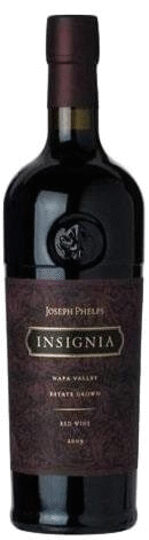 Joseph Phelps Vineyards Insignia