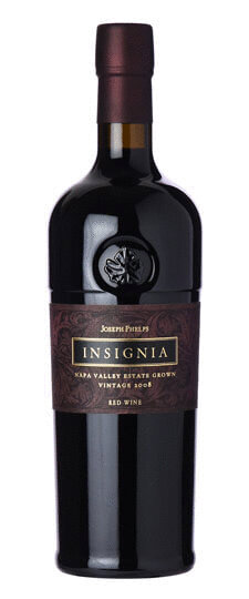 Joseph Phelps Vineyards Insignia