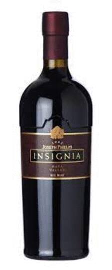 Joseph Phelps Vineyards Insignia