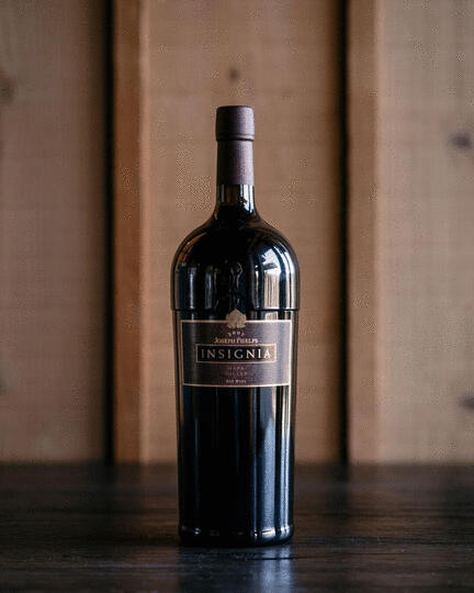 Joseph Phelps Vineyards Insignia