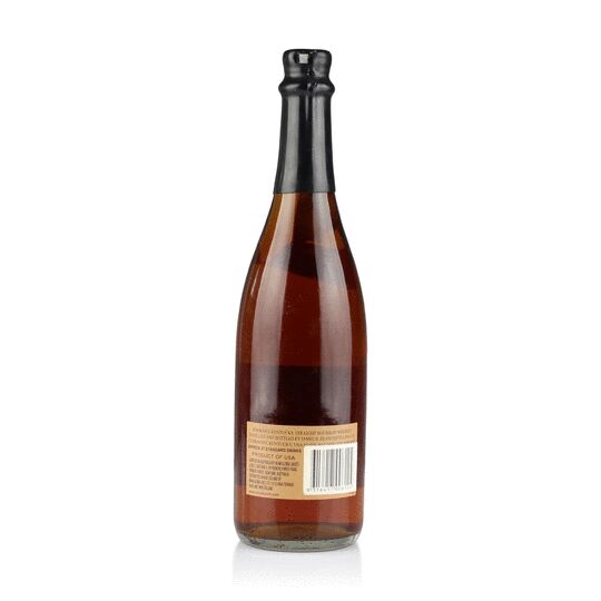 Bookers True Barrel Small Batch Straight Bourbon