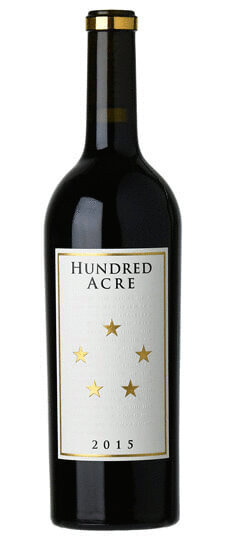 Hundred Acre Deep Time Cabernet Sauvignon