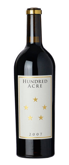 Hundred Acre Deep Time Cabernet Sauvignon
