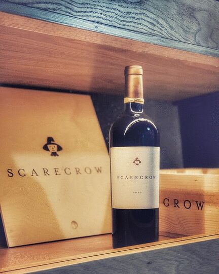 Scarecrow Cabernet Sauvignon