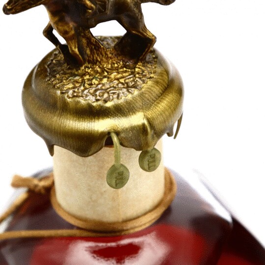 Blantons Original Single Barrel Bourbon