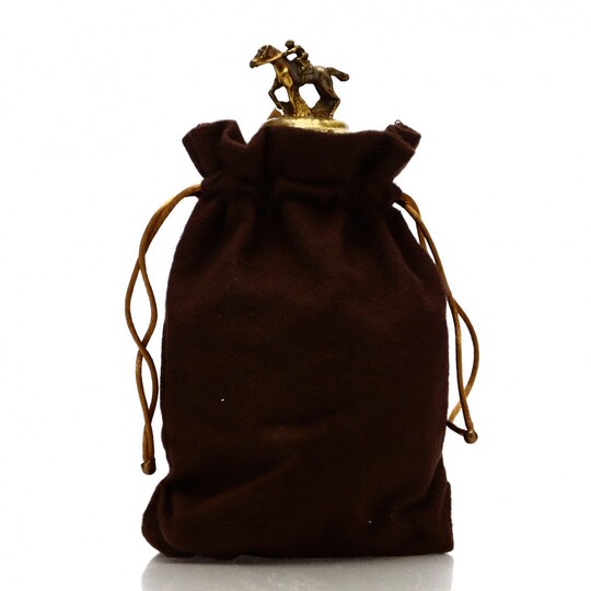 Blantons Original Single Barrel Bourbon