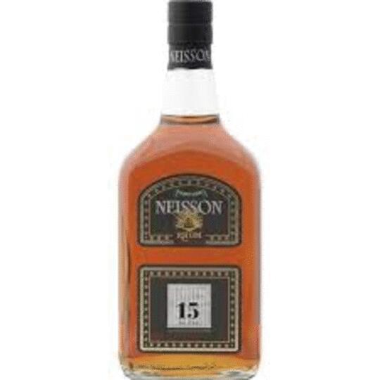 Neisson 15 Year Old Rhum