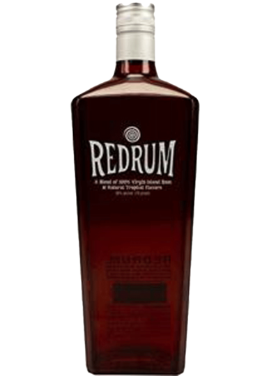 Redrum Berry Rum