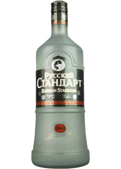 Russian Standard Original Vodka