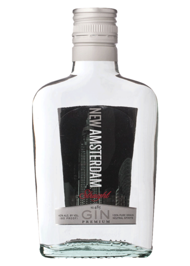 New Amsterdam No 485 Straight Gin