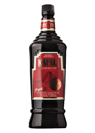 Kapali Licor De Cafe Coffee Liqueur