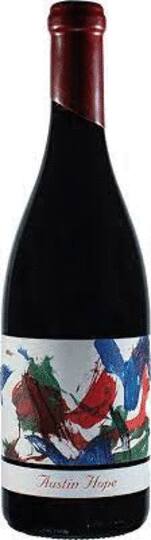 Austin Hope Hope Family Vineyard Syrah