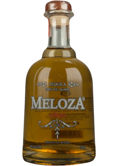 Meloza Anejo Tequila