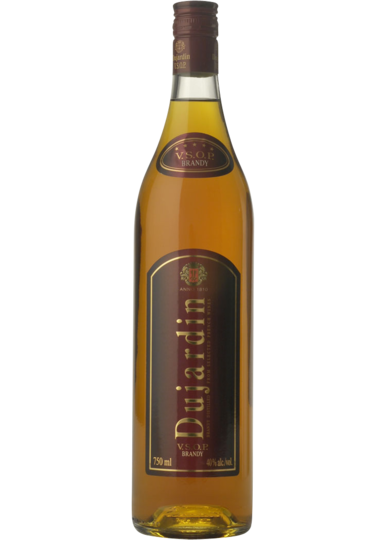Dujardin Vsop Brandy