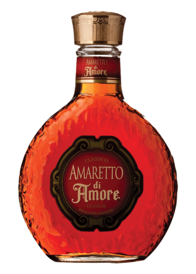 Di Amore Amaretto Di Amore
