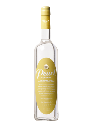 Pearl Lo Coco Coconut Vodka