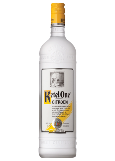 Ketel One Citroen Vodka
