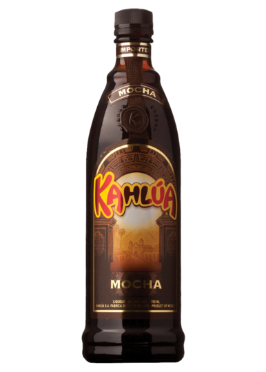 Kahlua Mocha Liqueur