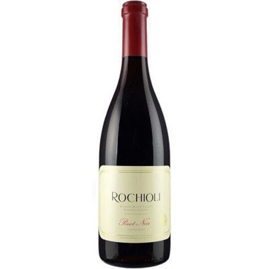 Rochioli Estate Pinot Noir