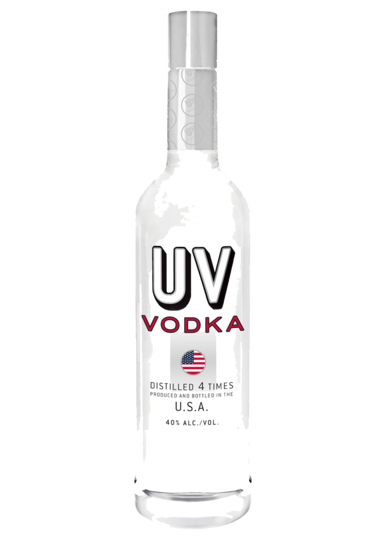 Uv Vodka
