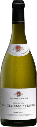 Bouchard Pere Fils Clos Saint Landry Monopole Beaune Premier Cru