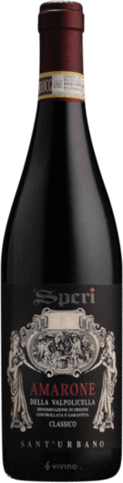 Speri Vigneto Monte Santurbano