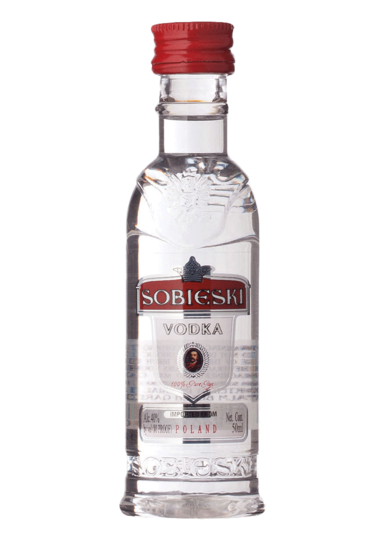 Sobieski Vodka
