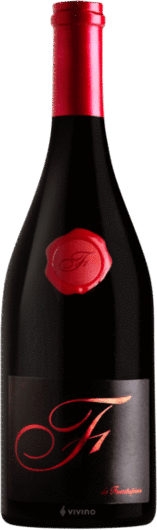 Avelino Vegas Bodegas Fuentespina F De Fuentespina Ribera Del Duero