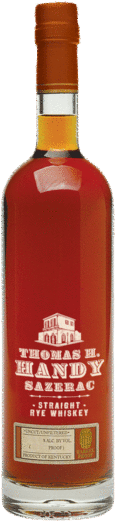 Thomas H. Handy Rye 2020