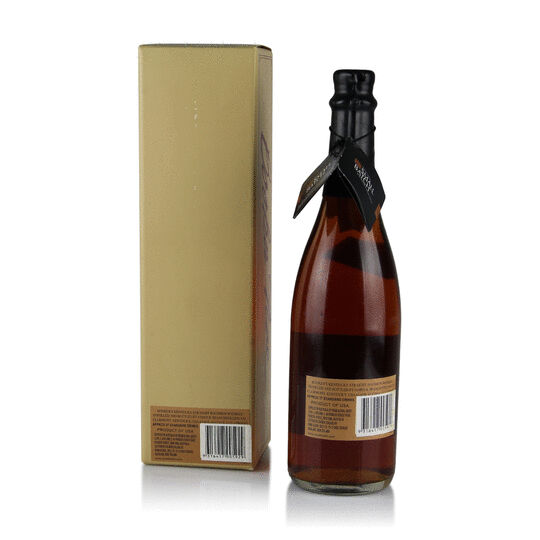 Bookers True Barrel Small Batch Straight Bourbon