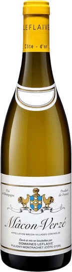 Domaine Leflaive Macon Verze