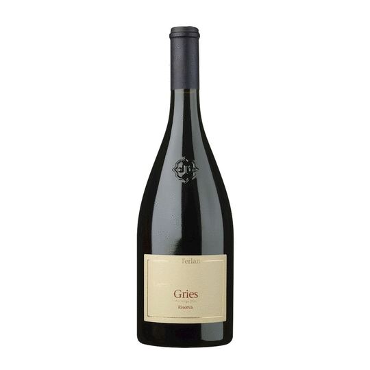 Cantina Terlano Kellerei Terlan Gries Lagrein Alto Adige Riserva