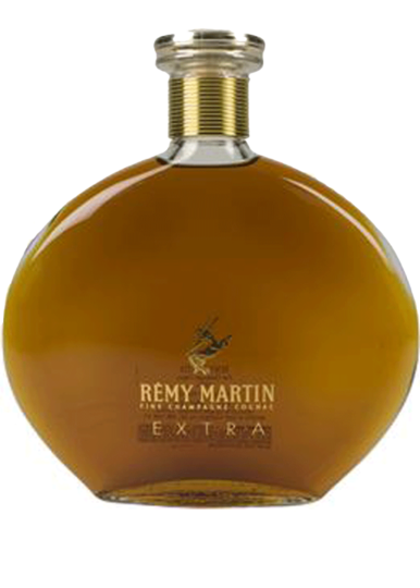 Remy Martin Extra Fine Champagne Cognac