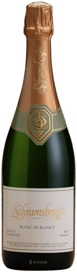Schramsberg Blanc De Blancs