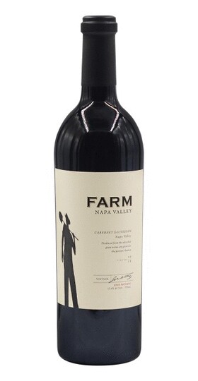 Farm Cabernet Sauvignon