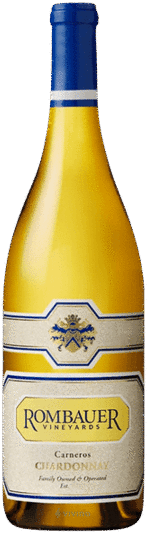 Rombauer Vineyards Chardonnay