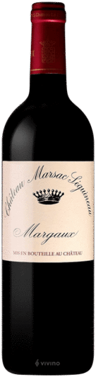 Chateau Marsac Seguineau Margaux
