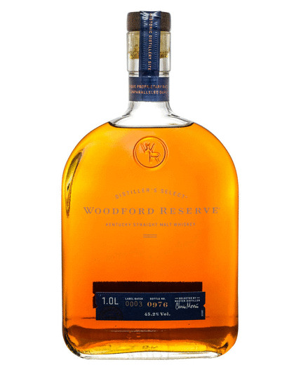 Woodford Reserve Kentucky Straight Malt Whiskey