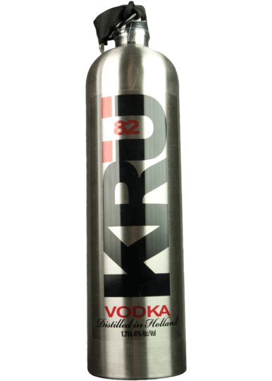 Kru 82 Vodka