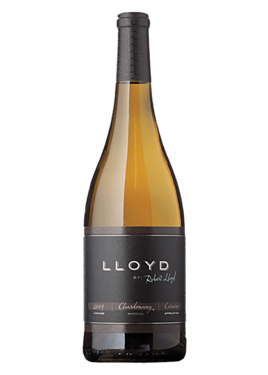 Lloyd Cellars By Robert Lloyd Carneros Chardonnay