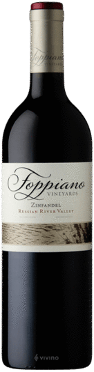 Foppiano Vineyards Zinfandel