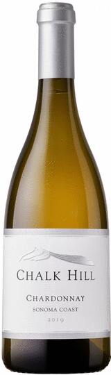 Chalk Hill Chardonnay