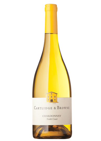 Cartlidge Browne California Chardonnay