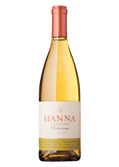 Hanna Chardonnay
